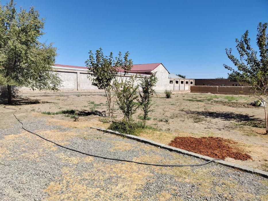 Ер сотилади (12 сотих) Даштобод