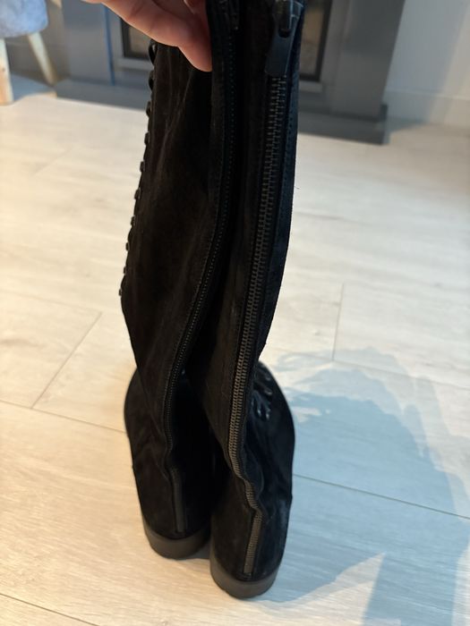 Cizme Musette Avani, măsura 39