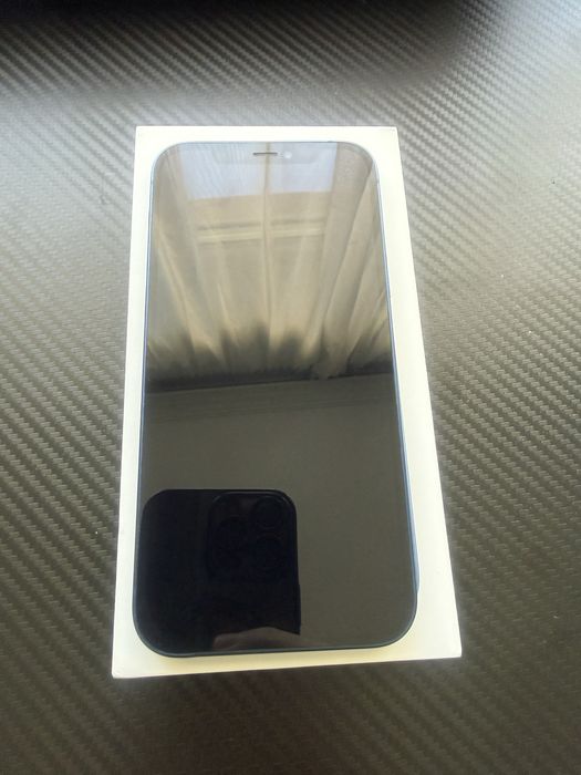 iPhone 12 64GB Blue