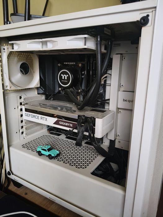 Vând pc gaming 3070