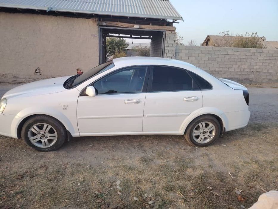 Yili 2010 Xadavoy mator zur gazi metan balonlan yaxshi be xarajat