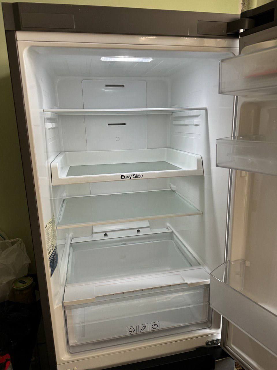 Продаётся холодильник lg Срочно