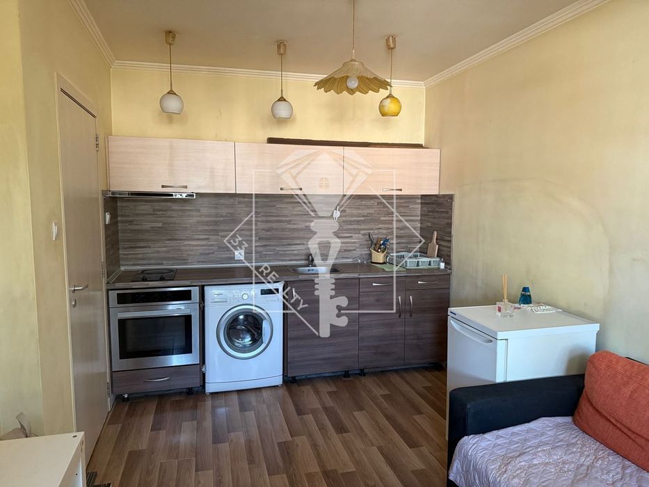 Продава се Двустаен апартамент в Пловдив, Мараша - 38 кв.м за 3053 €/кв.м - Снимка #2