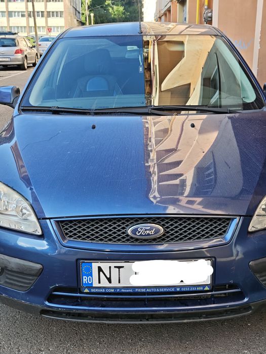 Vand Ford Focus 1.6 motorina an 2007