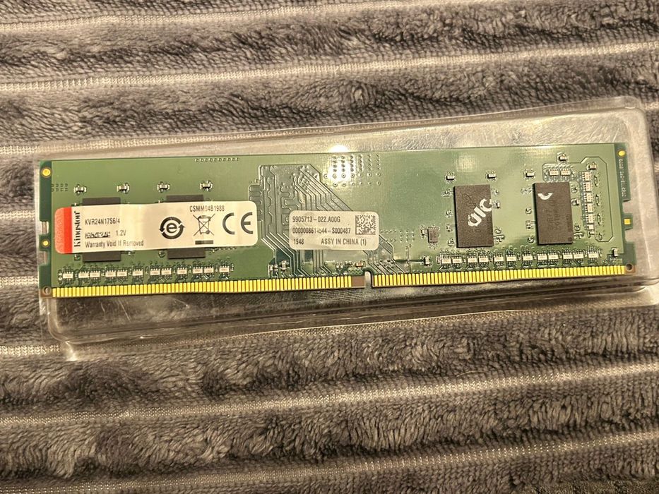 Продам оперативную память для компьтера