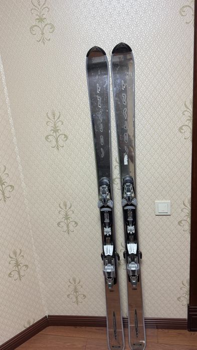 Лыжи Volant, 165 см
