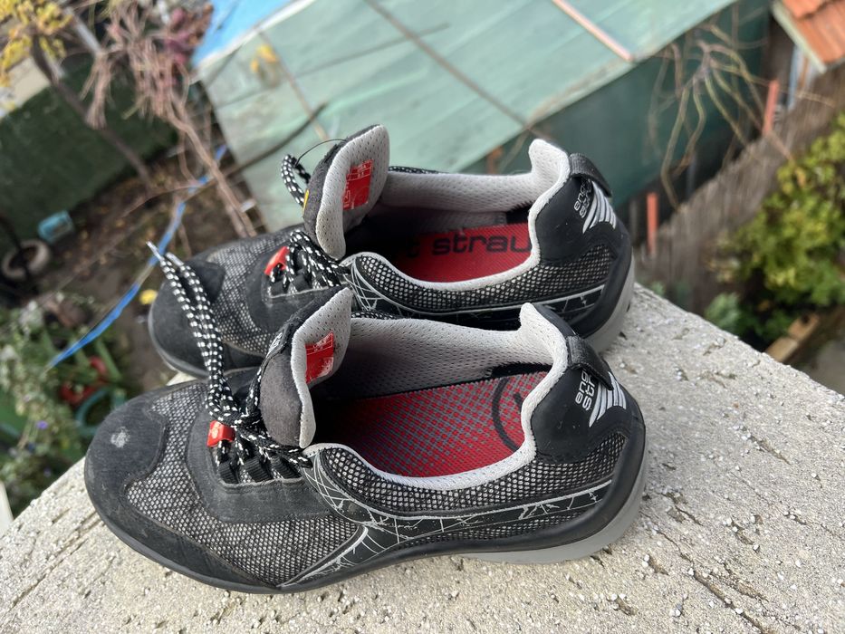 Engelbert Strauss 43 S1