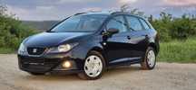 Seat Ibiza diesel