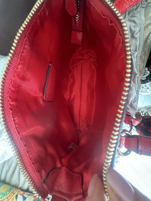 bag Coach/чанта Coach