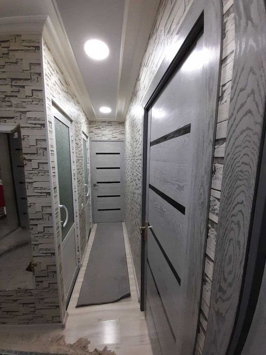 Сотилади — Чиланзар 22 , 4 хона