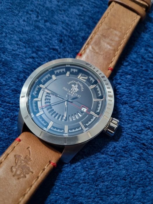 Santa Barbara Polo & Racquet Club SB.7.1102.5 – Legend