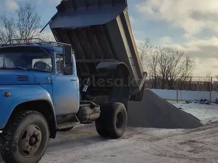 Доставка сыпучих грузов , Щебель Песок,Отсев,Земля,Чернозём,глину,шлак