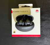 Casti Huawei Freebuds 5i in garantie