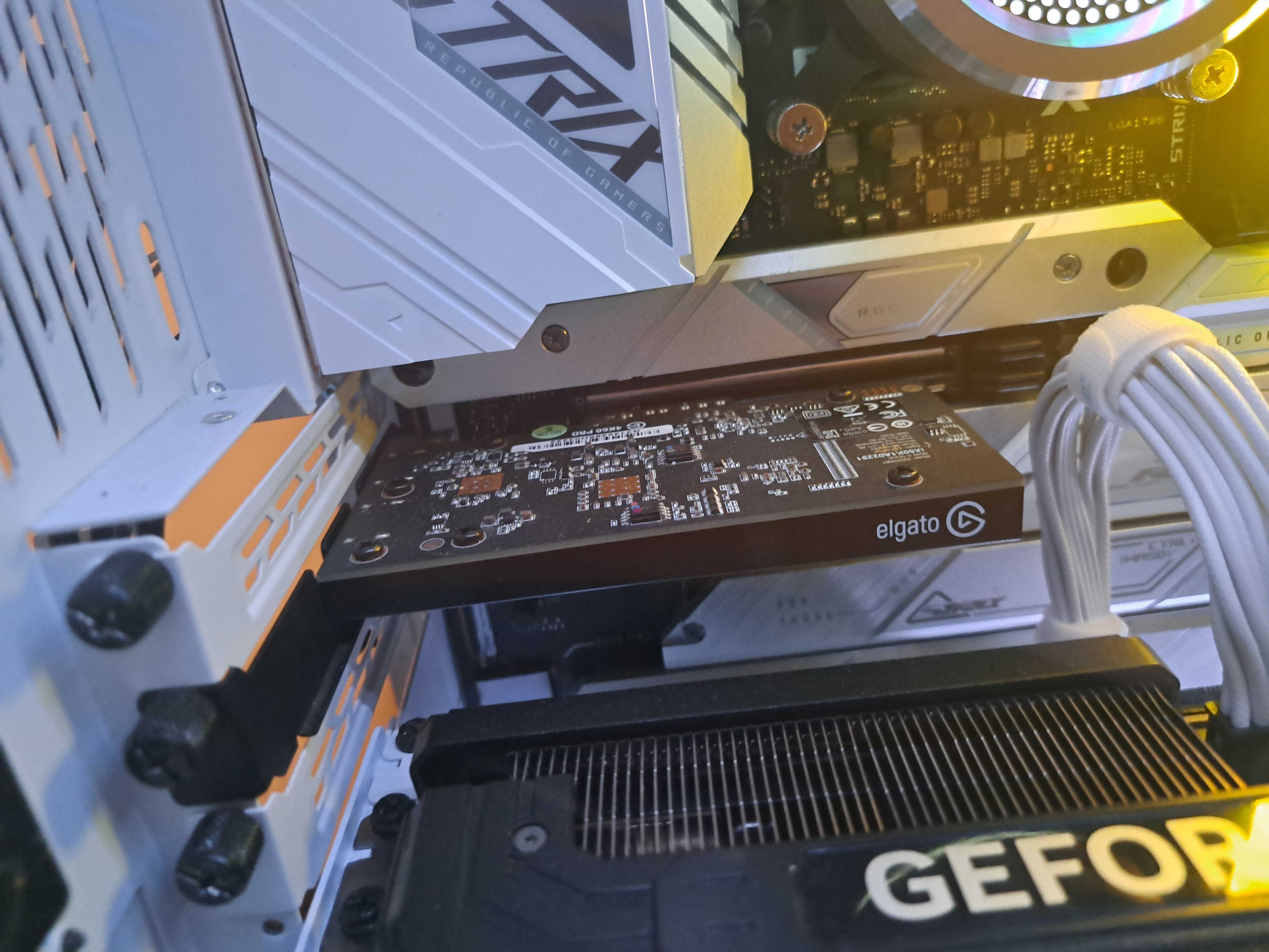 Elgato 4k60PRO MK.2