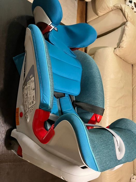 Детско столче Britax Romer Advantafix Ece r44/04, 9-36kg