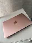 Macbook Air Retina • 12 inch