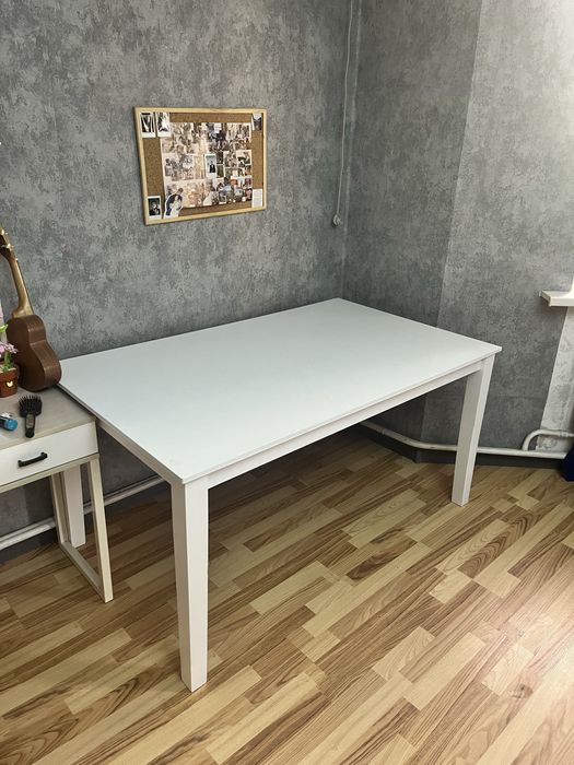 Малазийский стол 150х90х75
