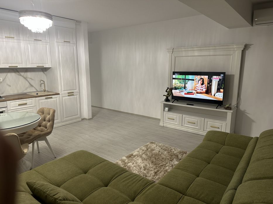 Proprietar- Vand apartament- Tomis Nord- Campus