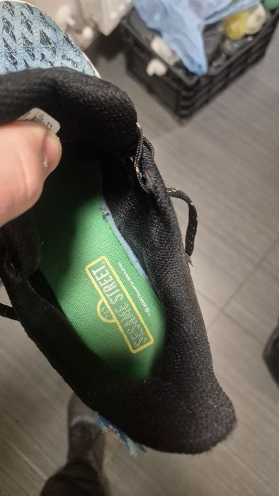 Баскетболни маратонки CURRY