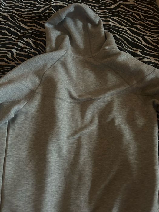 Nike tech fleece
