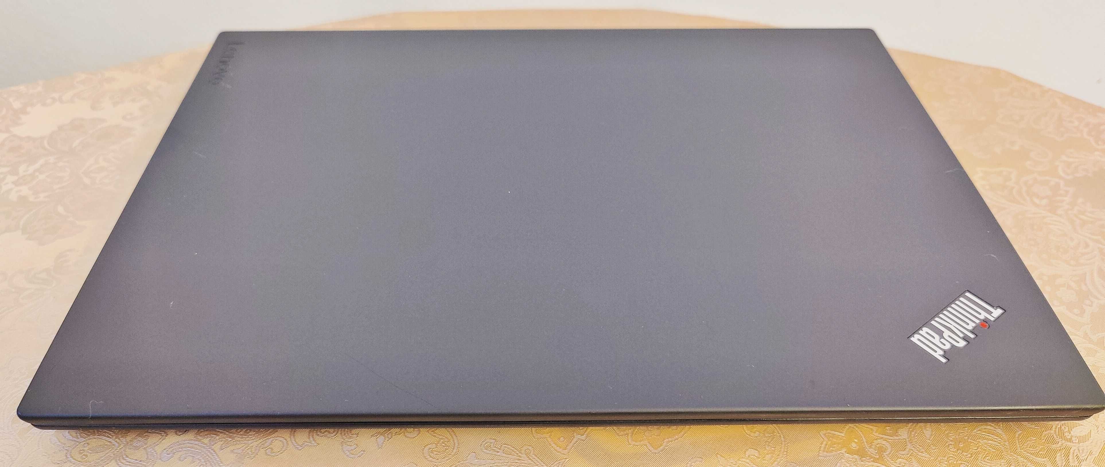 ThinkPad P52s/Core i7-8550U/16GB RAM/128G SSD/Quadro P500/15.6 IPS FHD