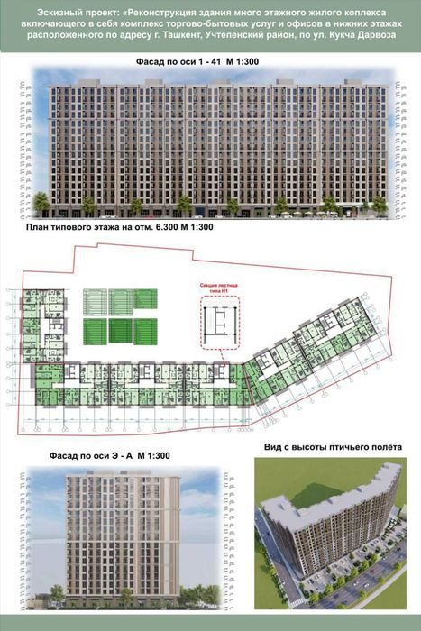 Продажа Земля Фулл Документ Кукча 1 Линия