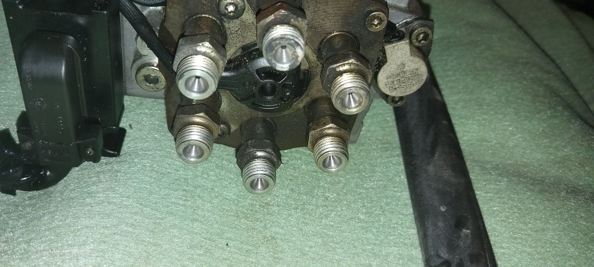 Pompa injectie AUDI A6 (1997-2004]