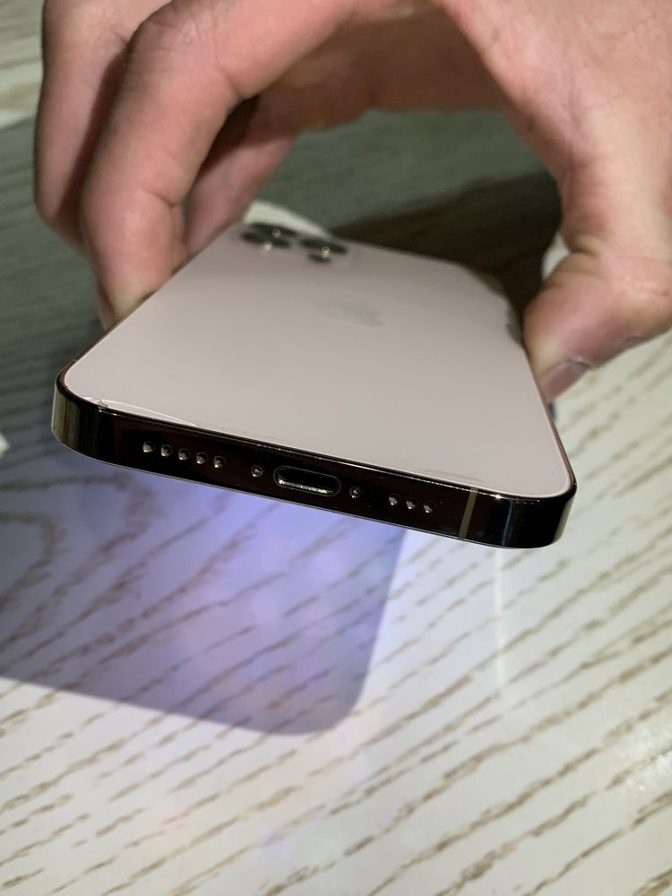 Ipxone 12 pro sotiladi