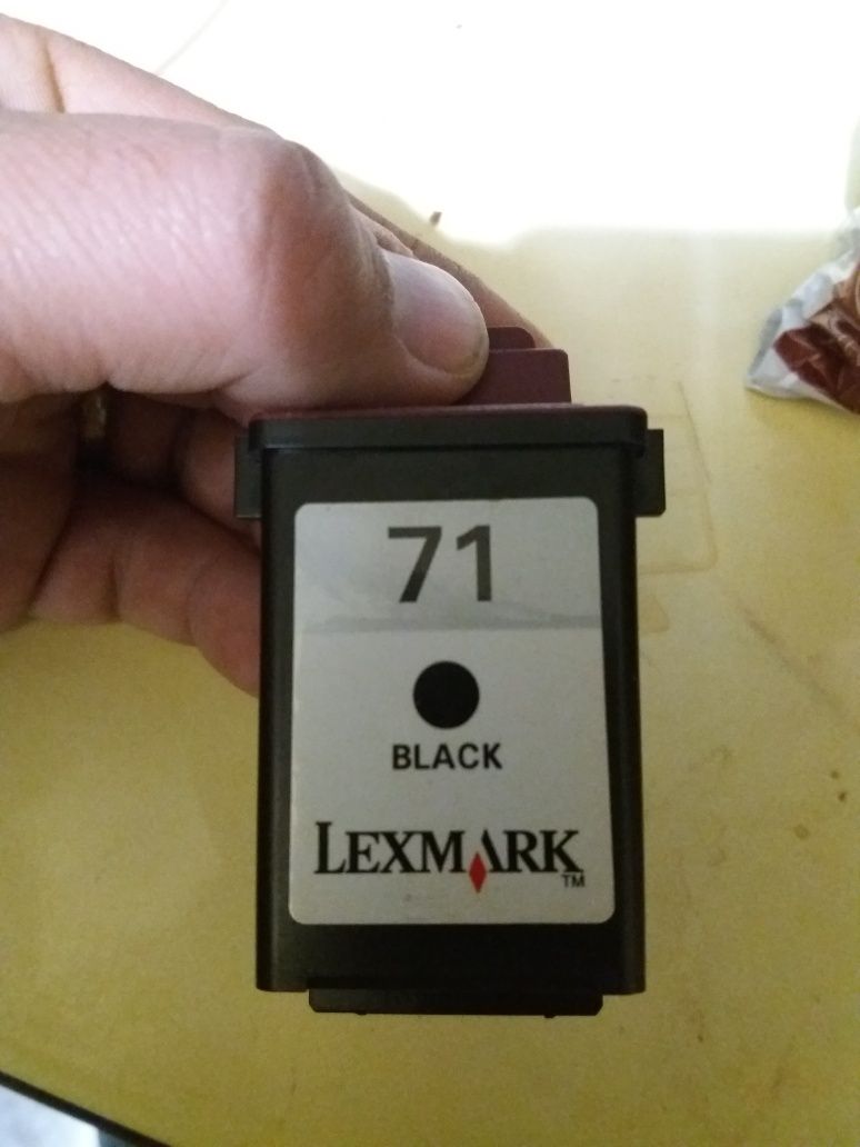 Imprimanta multifuntionala Lexmark F4270