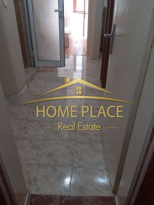 Дава се под наем Тристаен апартамент в Варна, Лятно кино Тракия - 82 кв.м за 561 € - Снимка #12