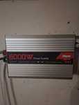 Vand invertor de 6000w 24v