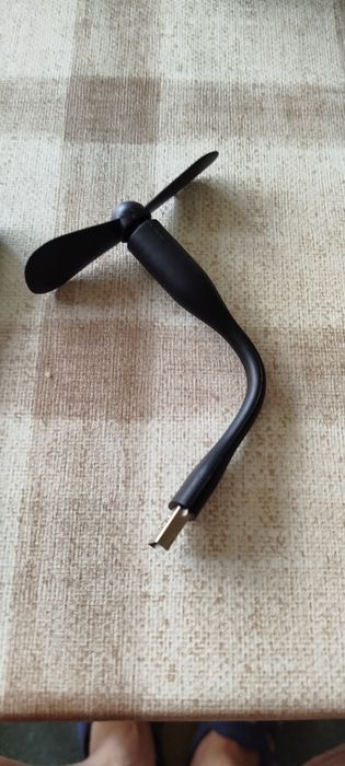 Вентилатор USB , Tipe C