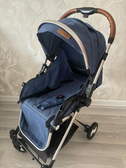 Коляска Coballe