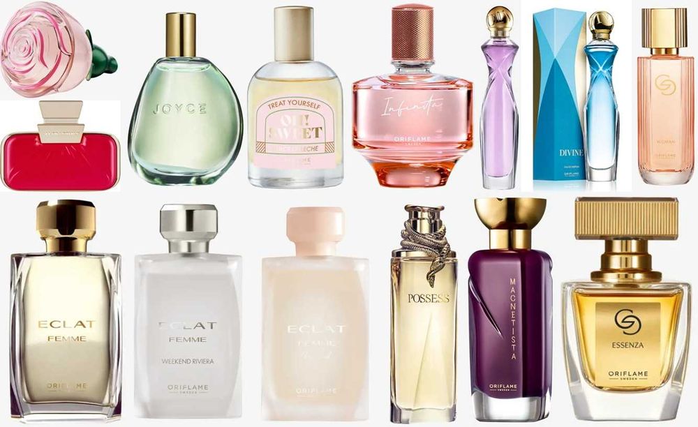 Today,Far Away,Amber Elixir,Perceive,Attraction,Incandessence