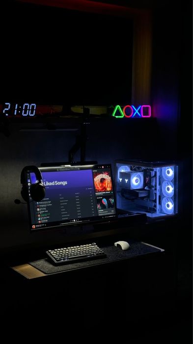 Компьютеры и комплектующие из Китая