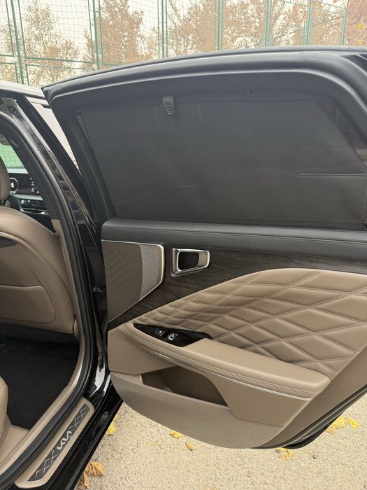 Продаётся Киа К8 Гибрид