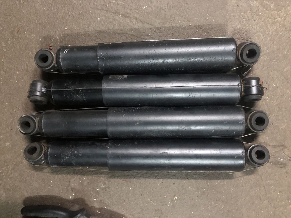 Амортисьори KYB Excel-G 344228