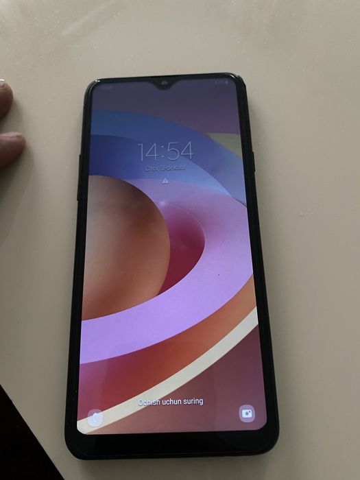 Samsung a20c rabotchi