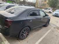 Продается Cobalt 2020 Matblack