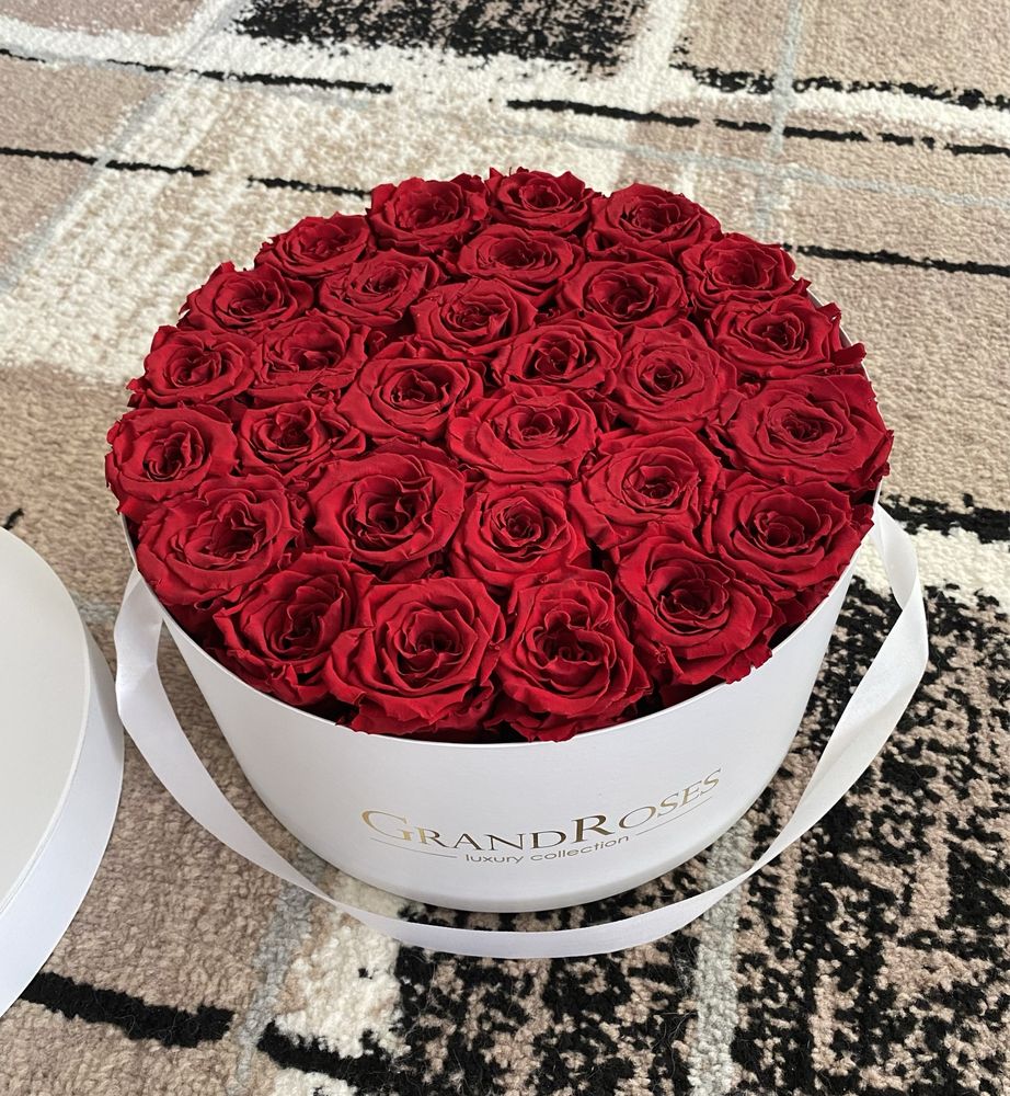 Grand Roses Luxury Collection