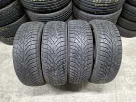 Set 4 anvelope SH iarna Kumho 215/65/16 dot 2022