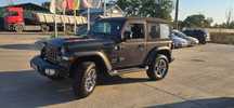 JEEP Wangler Sahara