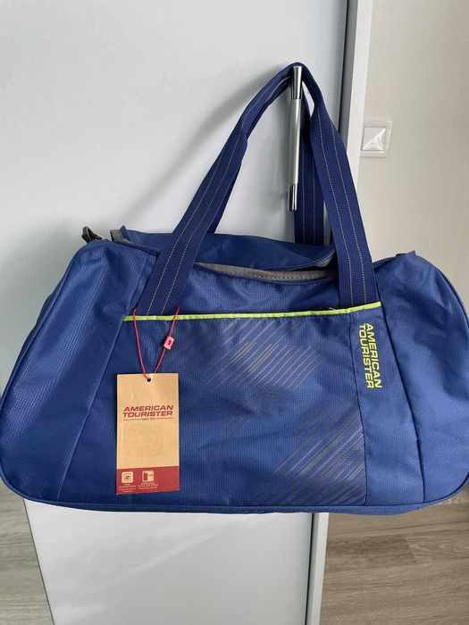 Чанта за пътуване-American Tourister