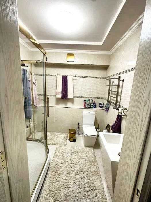 Дуплекс 5/7/8, 178м2, Не торц, Кирп, Свкозная. Ор-р: Туркистон метро