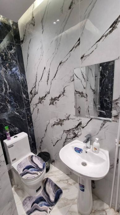 Продаётся 1-комнатная квартира с шикарной локацией.