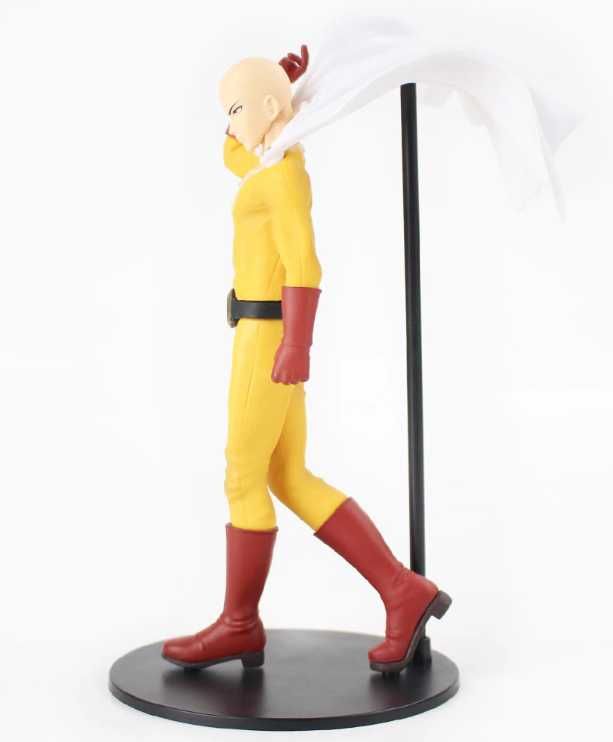 Figurina Saitama One Punch Man anime 21 cm