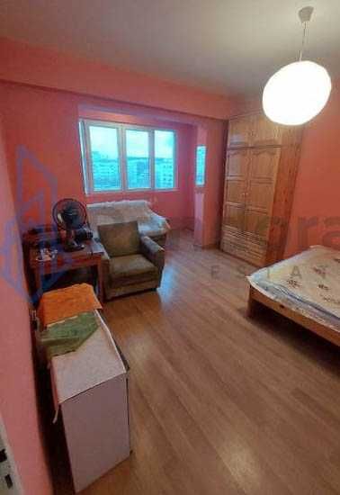 Двустаен апартамент под наем в кв. Слатина