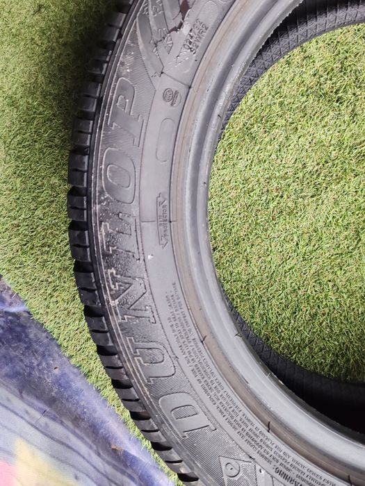 205 55 16 iarna Dunlop