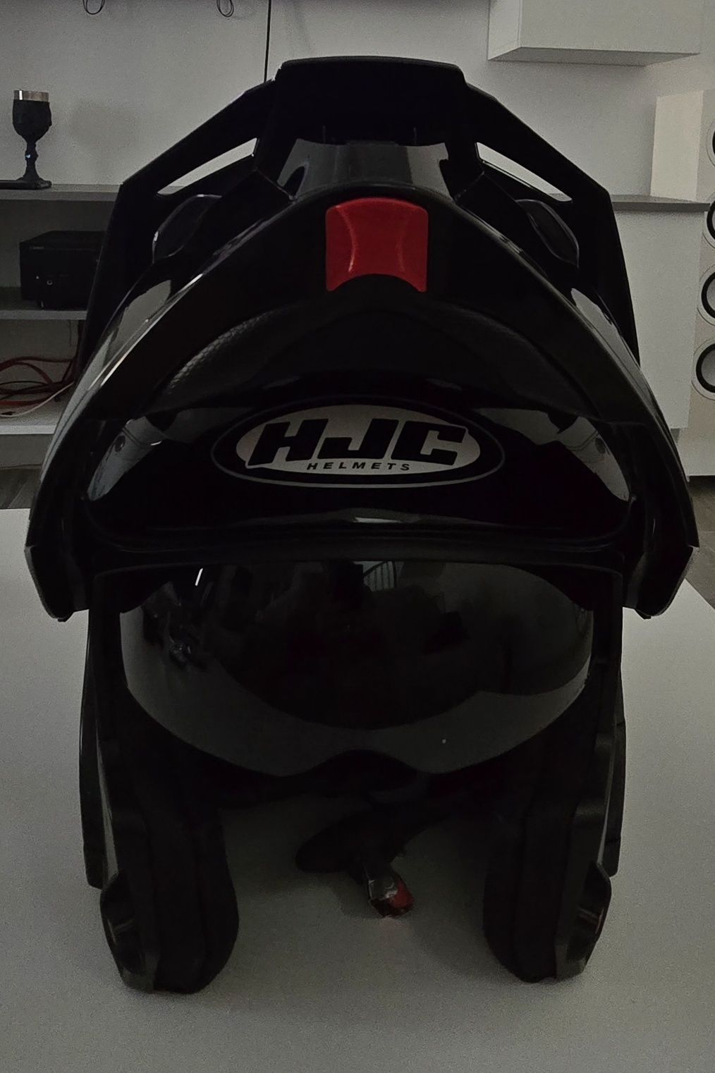 Casca moto HJC C80 XXL