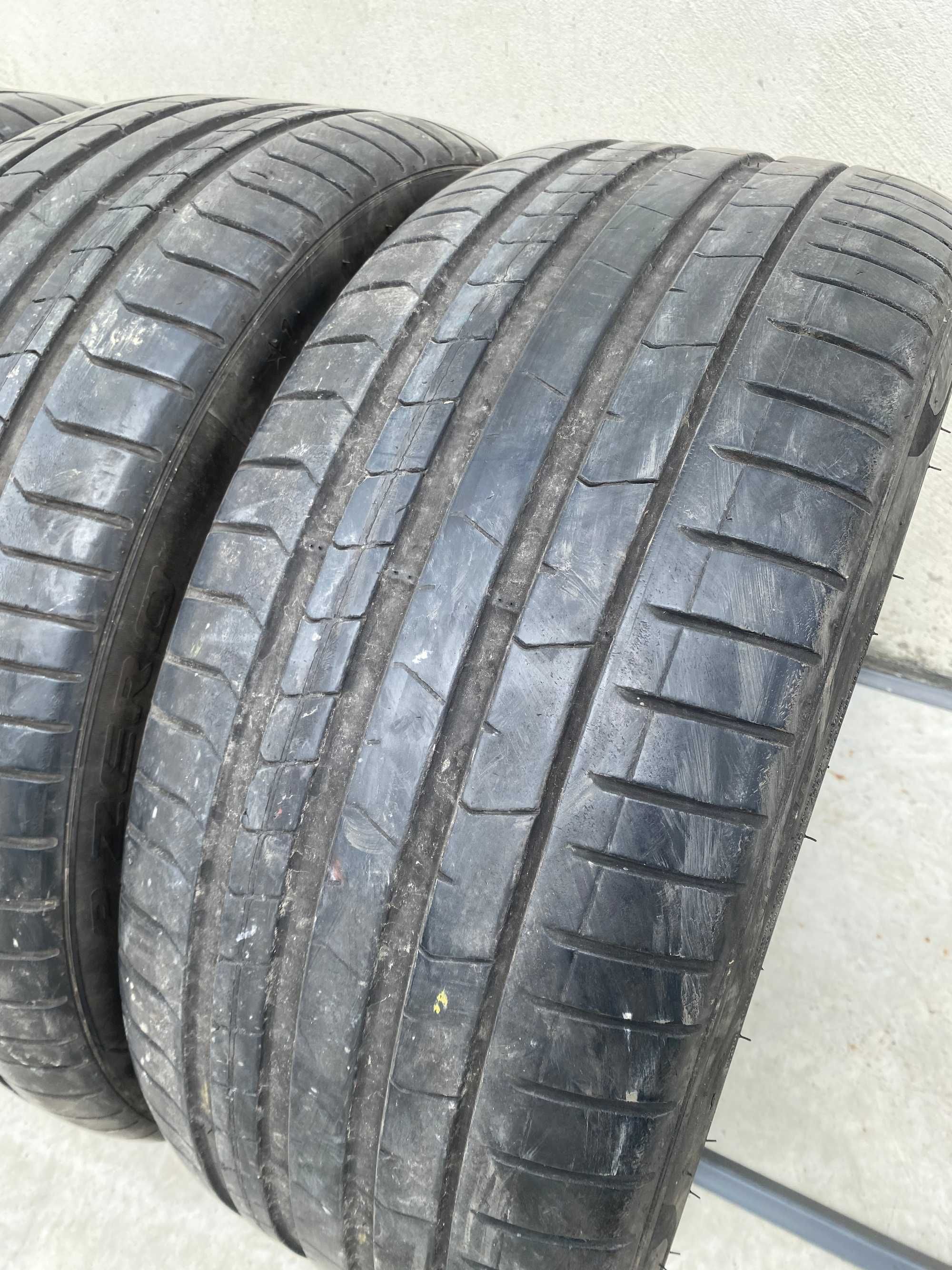 275/35R22 si 315/30R22 - Anvelope Vara - Livrare Rapida. Dot 21